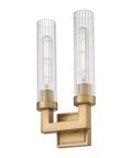 Z-LITE, BEAU WALL SCONCE, WALL SCONCES