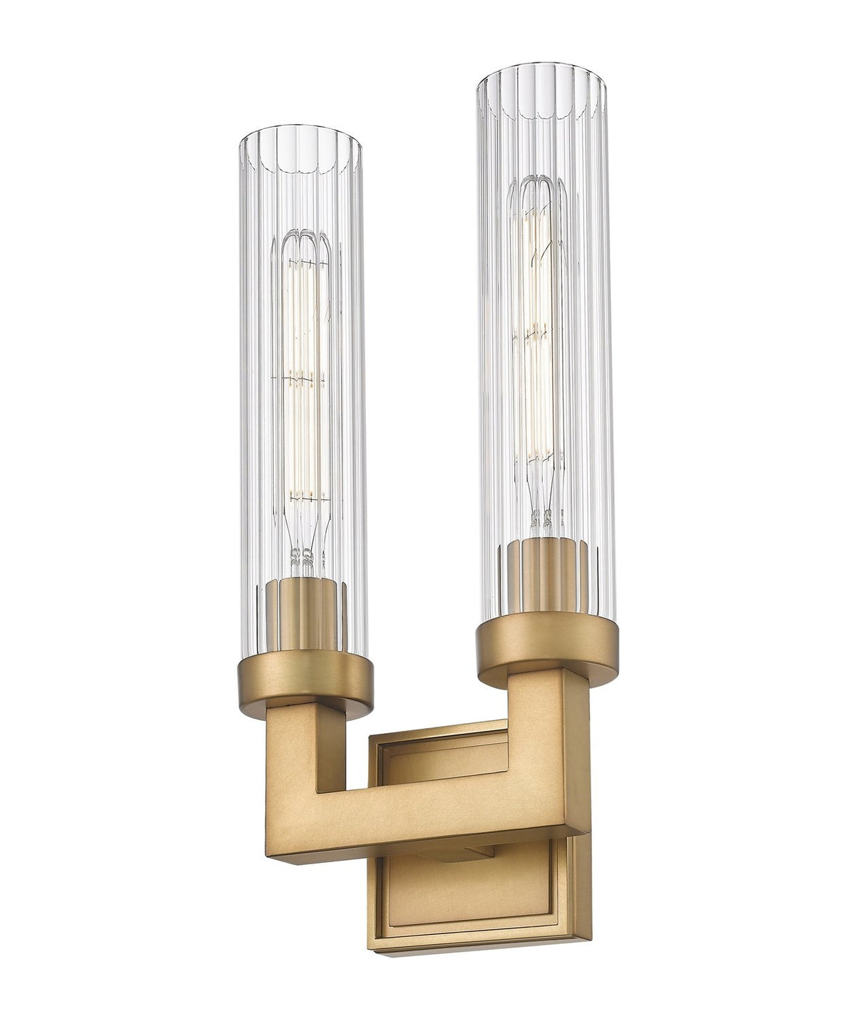 Z-LITE, BEAU WALL SCONCE, WALL SCONCES