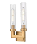 Z-LITE, BEAU WALL SCONCE, WALL SCONCES