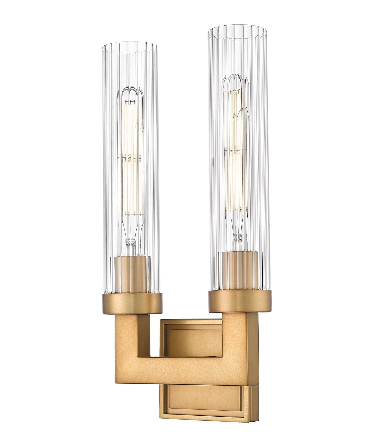 Z-LITE, BEAU WALL SCONCE, WALL SCONCES