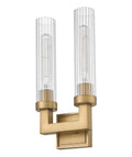 Z-LITE, BEAU WALL SCONCE, WALL SCONCES