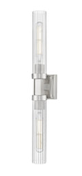 Z-LITE, BEAU WALL SCONCE, WALL SCONCES