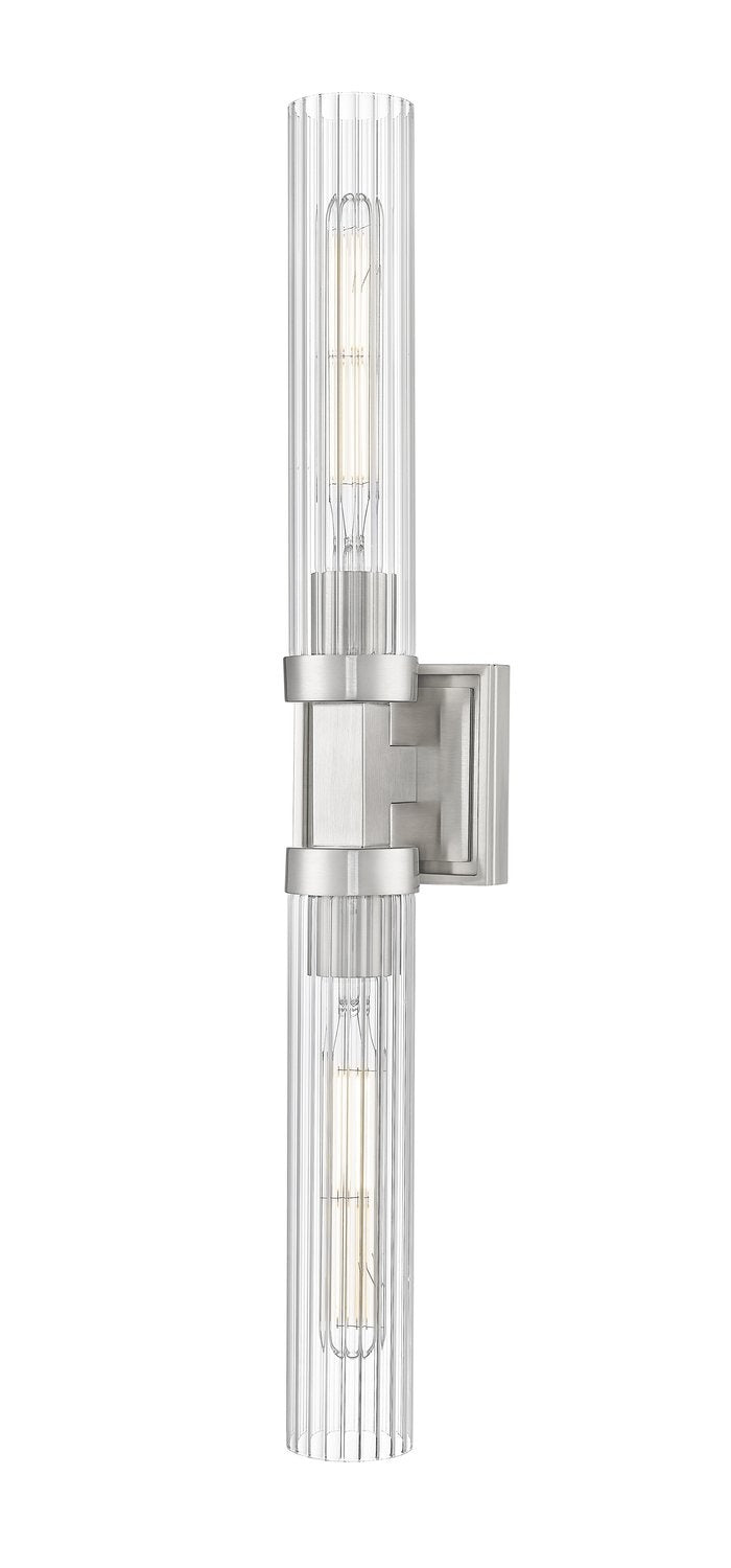 Z-LITE, BEAU WALL SCONCE, WALL SCONCES