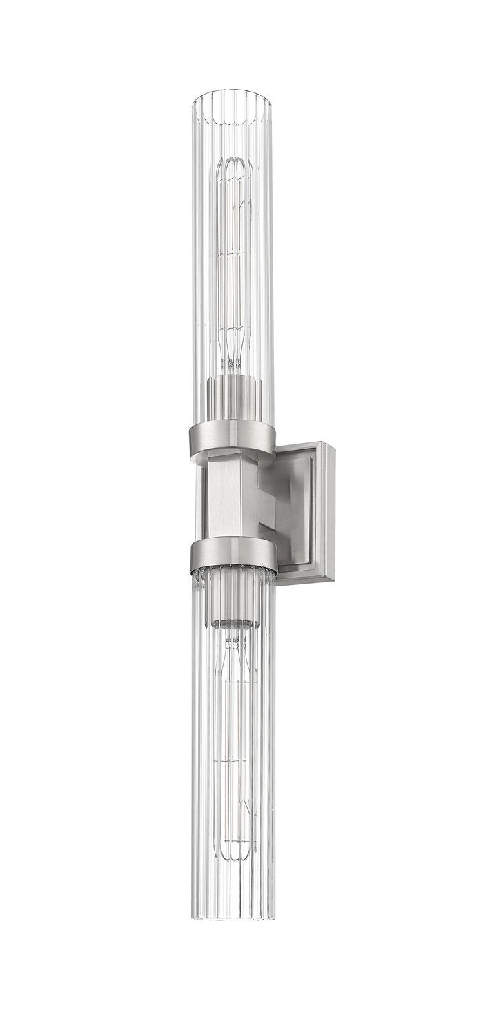 Z-LITE, BEAU WALL SCONCE, WALL SCONCES