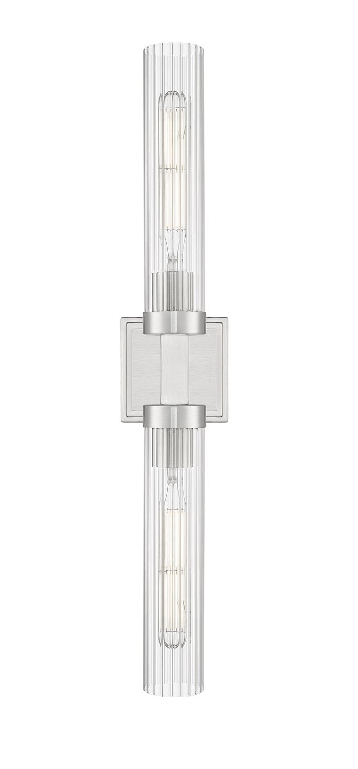 Z-LITE, BEAU WALL SCONCE, WALL SCONCES