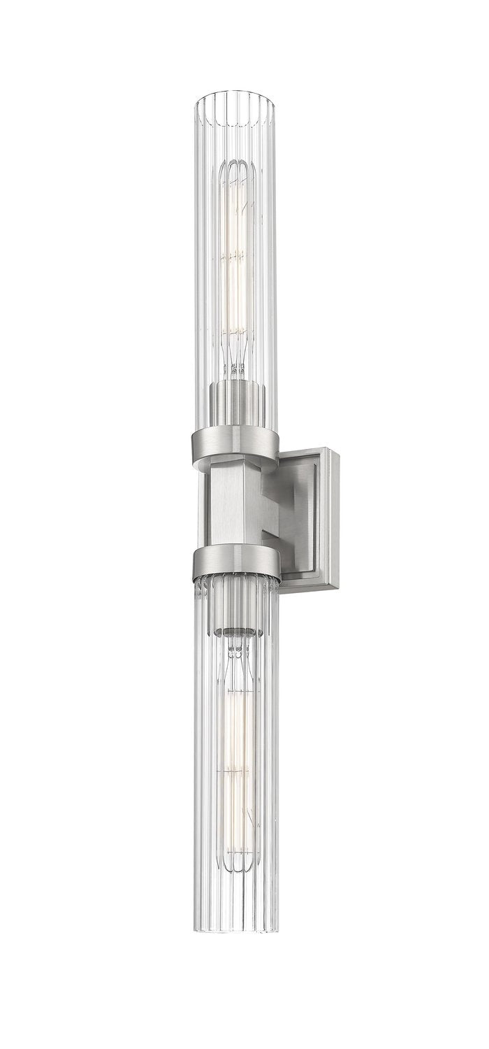 Z-LITE, BEAU WALL SCONCE, WALL SCONCES