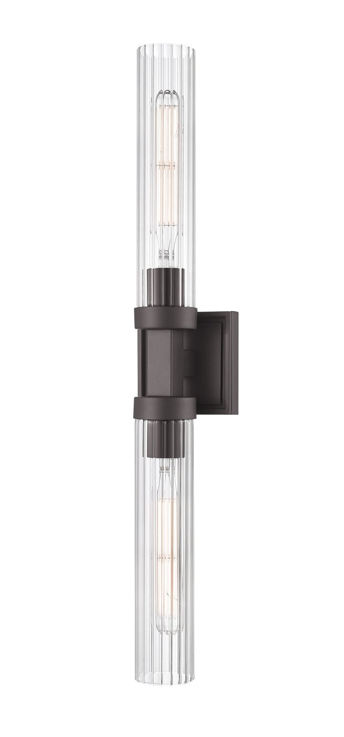 Z-LITE, BEAU WALL SCONCE, WALL SCONCES