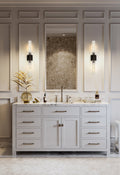 Z-LITE, BEAU WALL SCONCE, WALL SCONCES