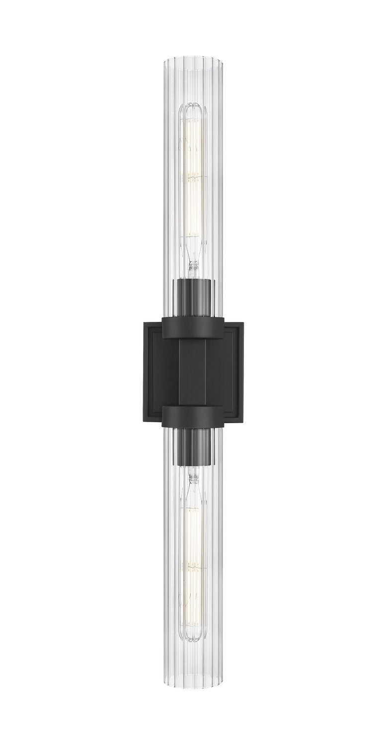 Z-LITE, BEAU WALL SCONCE, WALL SCONCES