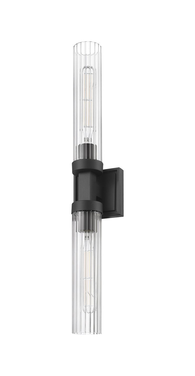 Z-LITE, BEAU WALL SCONCE, WALL SCONCES