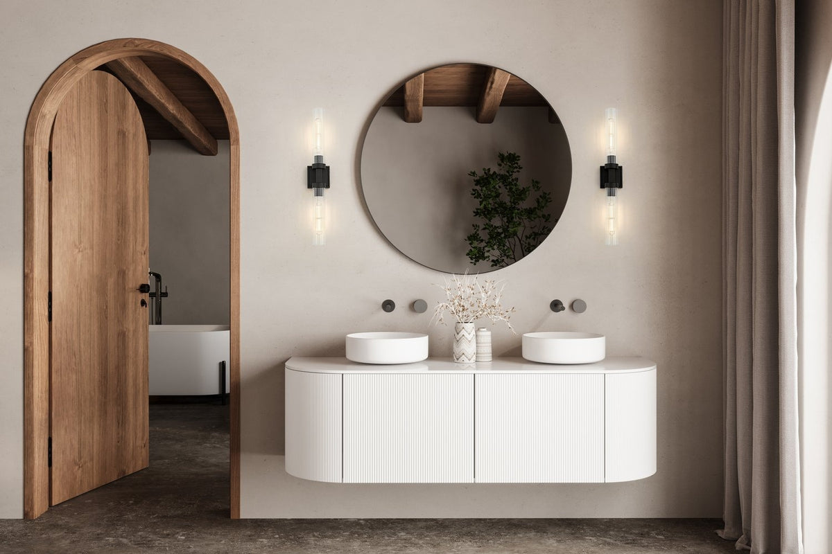 Z-LITE, BEAU WALL SCONCE, WALL SCONCES