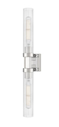 Z-LITE, BEAU WALL SCONCE, WALL SCONCES