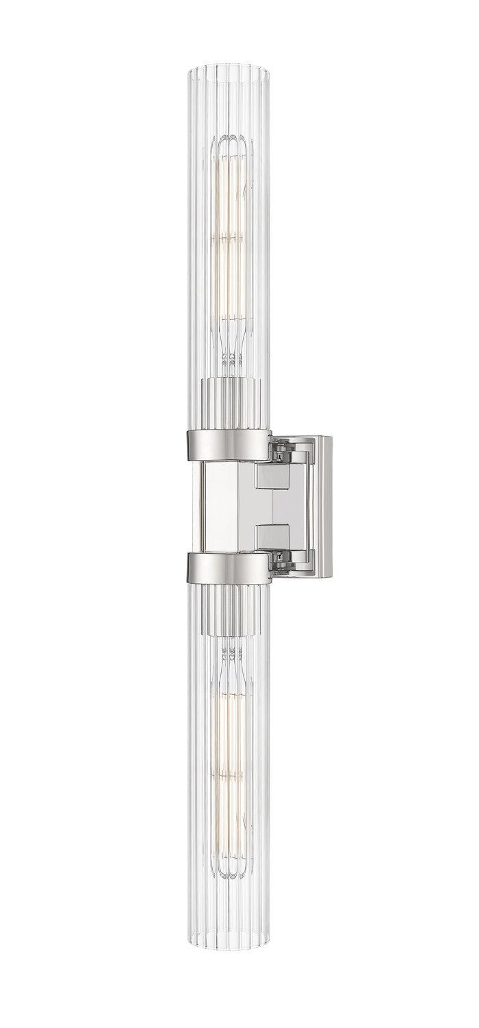 Z-LITE, BEAU WALL SCONCE, WALL SCONCES