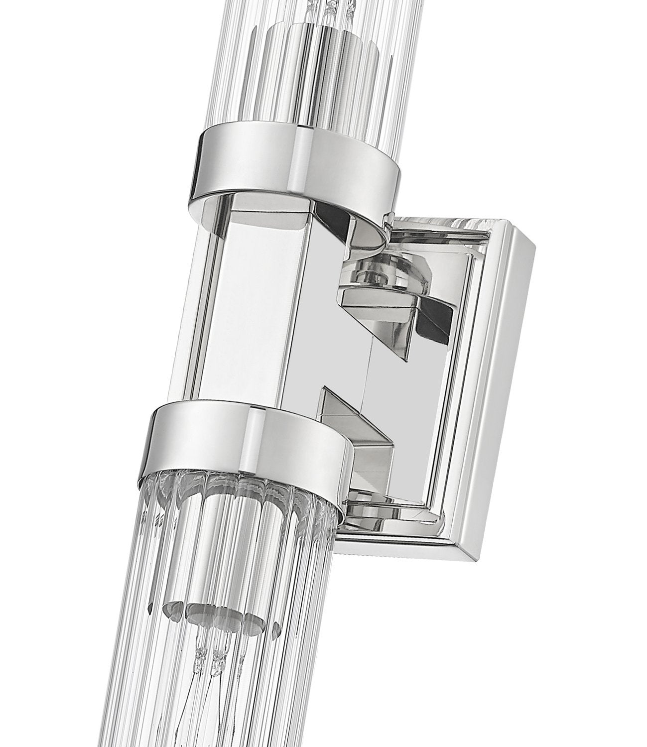 Z-LITE, BEAU WALL SCONCE, WALL SCONCES