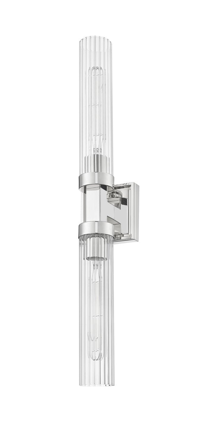 Z-LITE, BEAU WALL SCONCE, WALL SCONCES