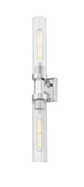 Z-LITE, BEAU WALL SCONCE, WALL SCONCES