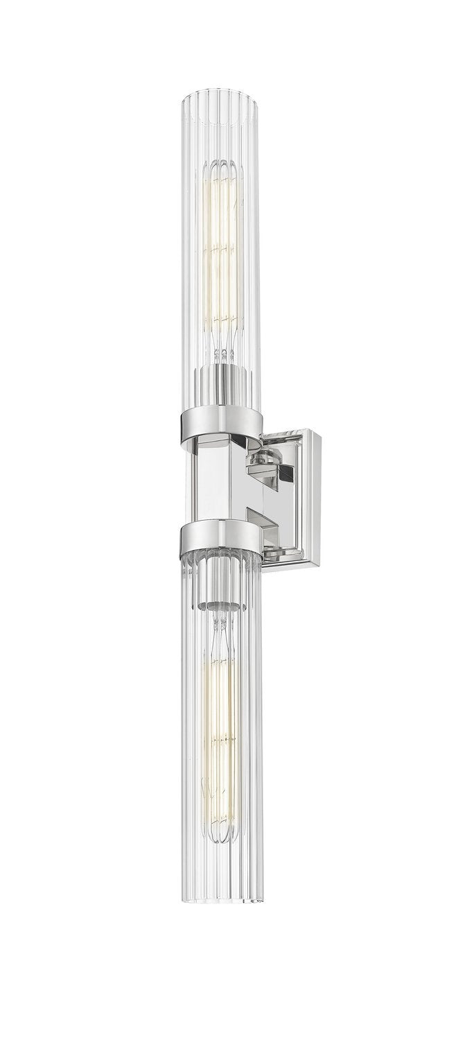Z-LITE, BEAU WALL SCONCE, WALL SCONCES