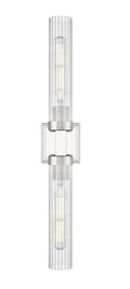 Z-LITE, BEAU WALL SCONCE, WALL SCONCES