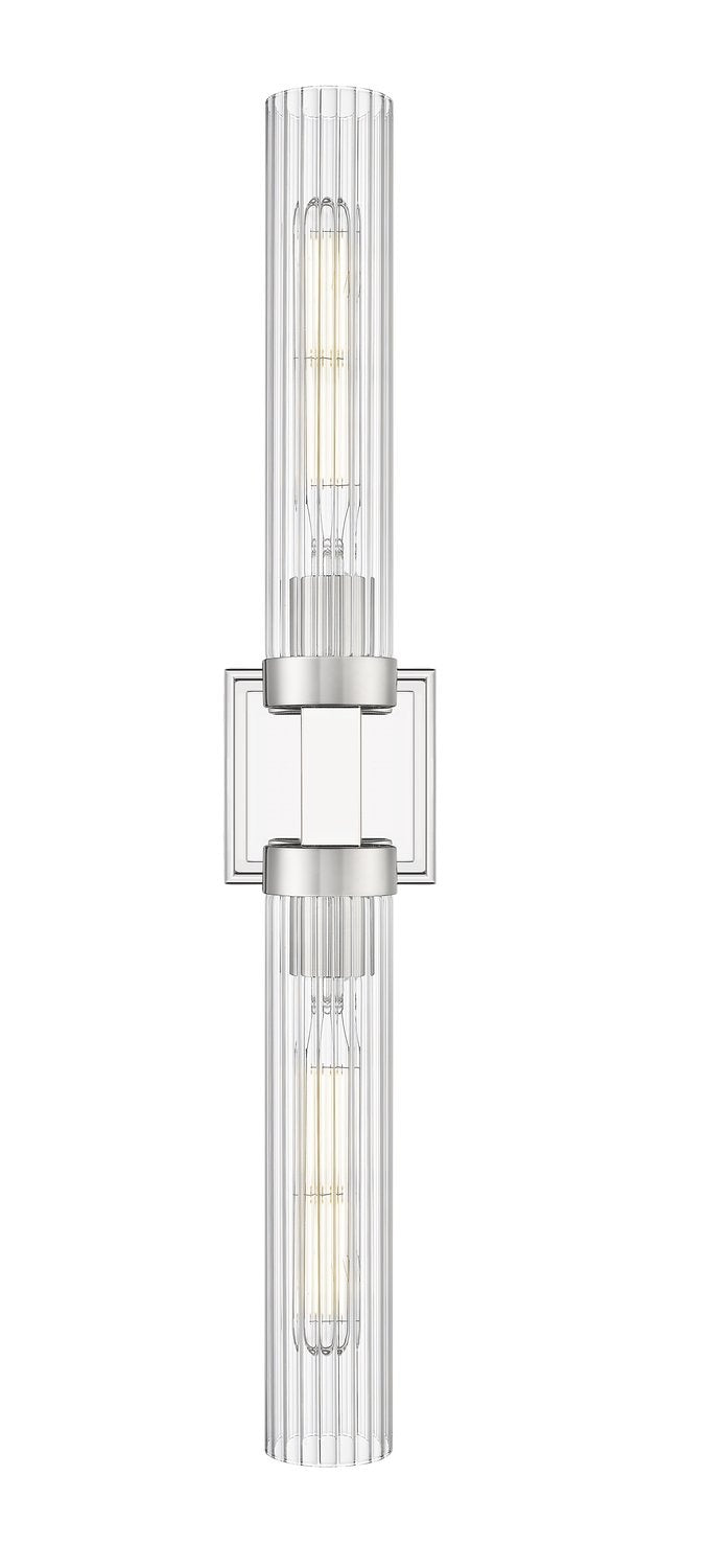 Z-LITE, BEAU WALL SCONCE, WALL SCONCES
