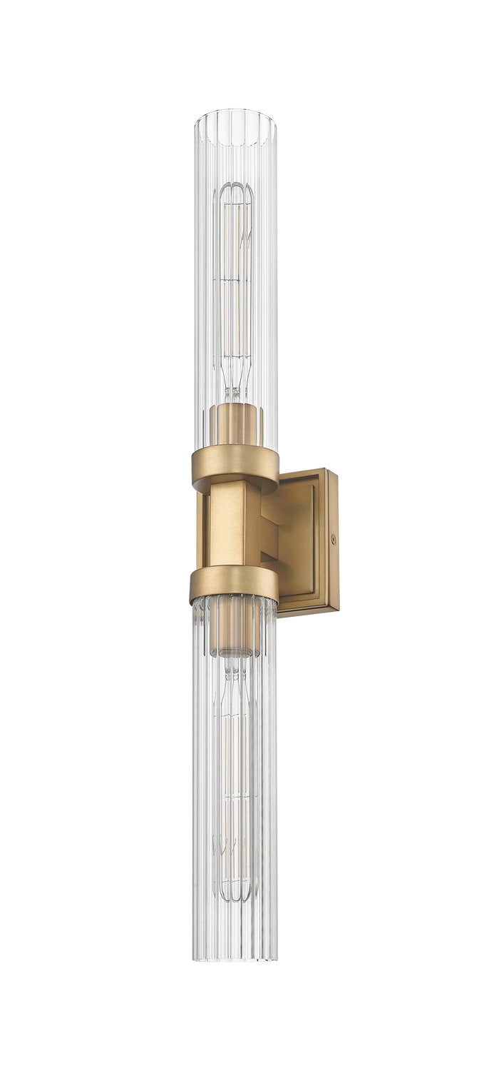 Z-LITE, BEAU WALL SCONCE, WALL SCONCES