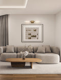 Z-LITE, BEAU WALL SCONCE, WALL SCONCES