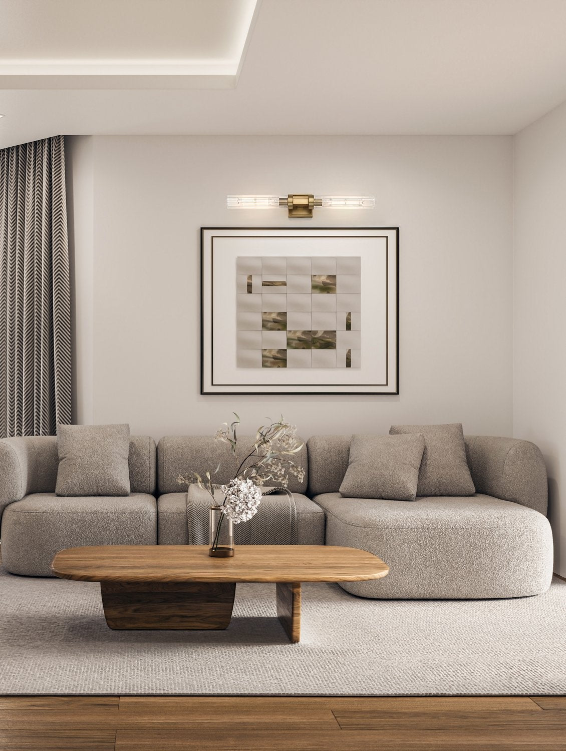 Z-LITE, BEAU WALL SCONCE, WALL SCONCES