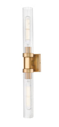 Z-LITE, BEAU WALL SCONCE, WALL SCONCES