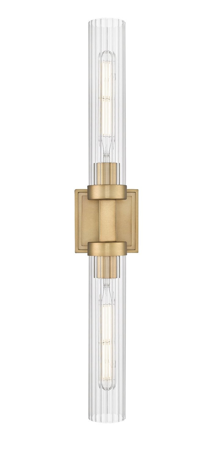 Z-LITE, BEAU WALL SCONCE, WALL SCONCES