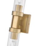 Z-LITE, BEAU WALL SCONCE, WALL SCONCES
