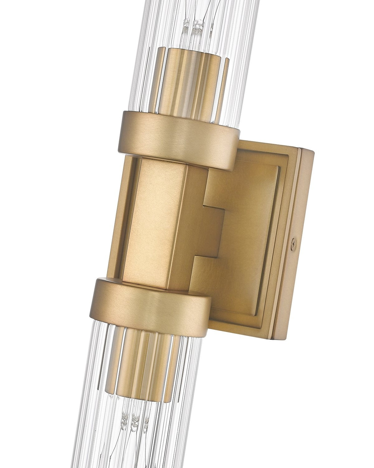 Z-LITE, BEAU WALL SCONCE, WALL SCONCES
