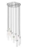 Z-LITE, BEAU CHANDELIER, CHANDELIER LIGHT