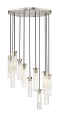 Z-LITE, BEAU CHANDELIER, CHANDELIER LIGHT