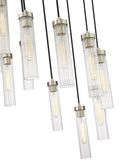 Z-LITE, BEAU CHANDELIER, CHANDELIER LIGHT