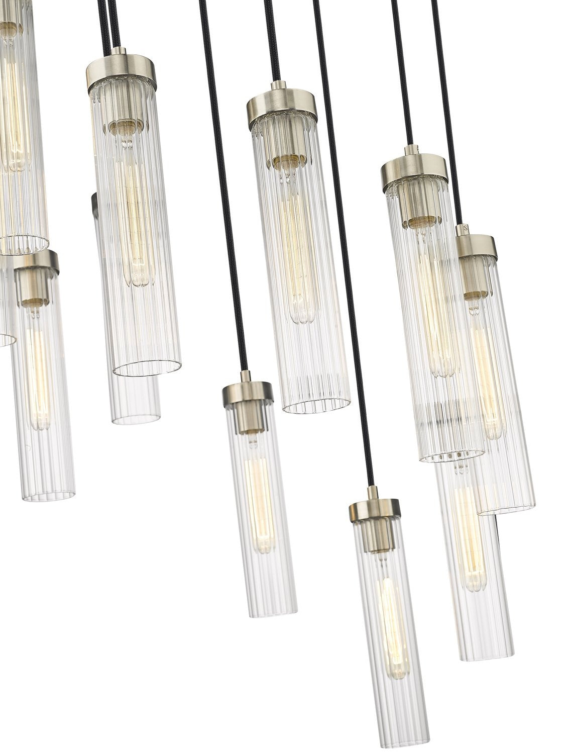 Z-LITE, BEAU CHANDELIER, CHANDELIER LIGHT