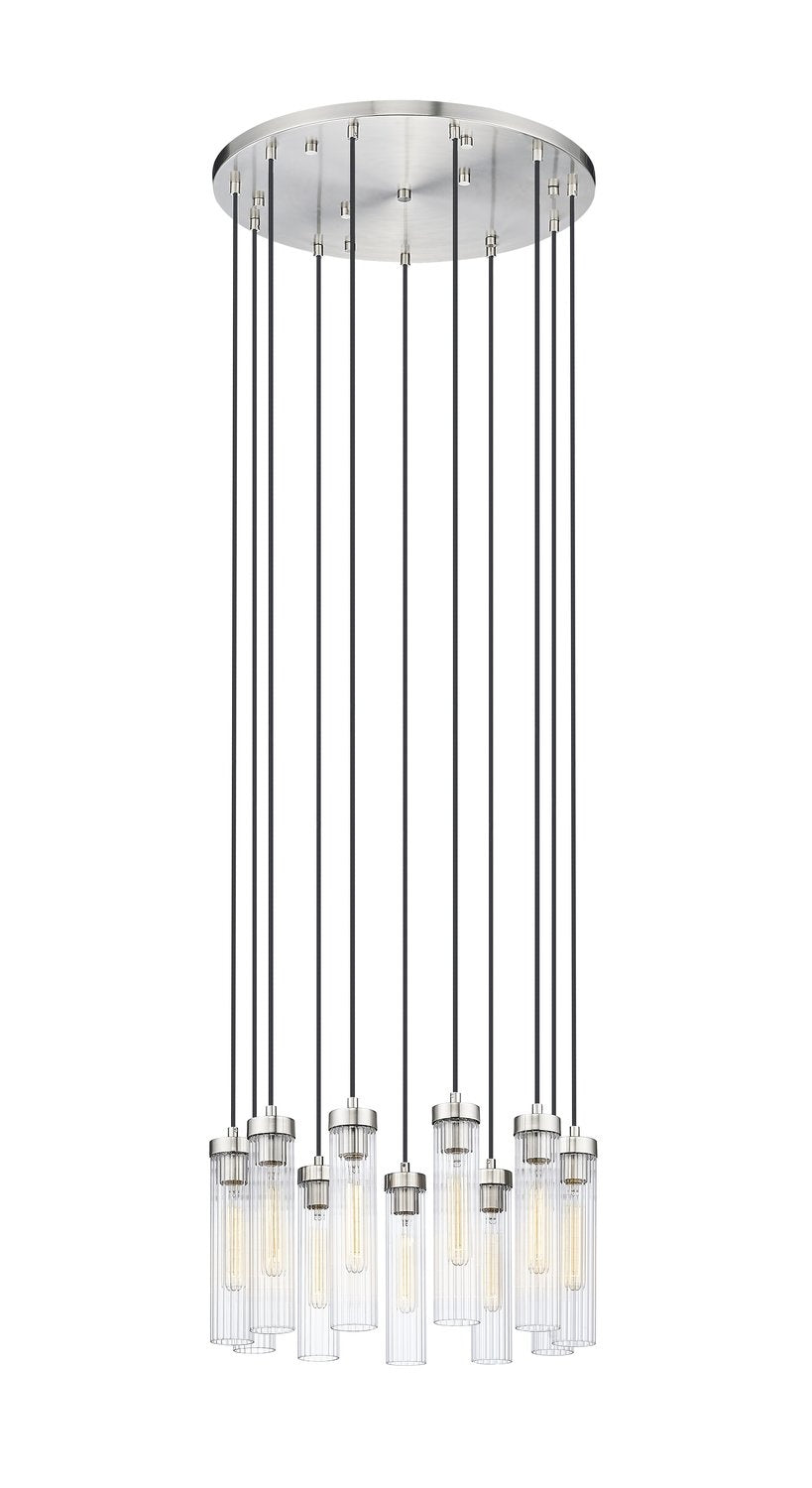 Z-LITE, BEAU CHANDELIER, CHANDELIER LIGHT