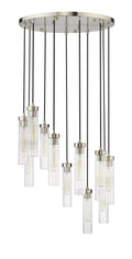 Z-LITE, BEAU CHANDELIER, CHANDELIER LIGHT