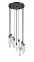 Z-LITE, BEAU CHANDELIER, CHANDELIER LIGHT