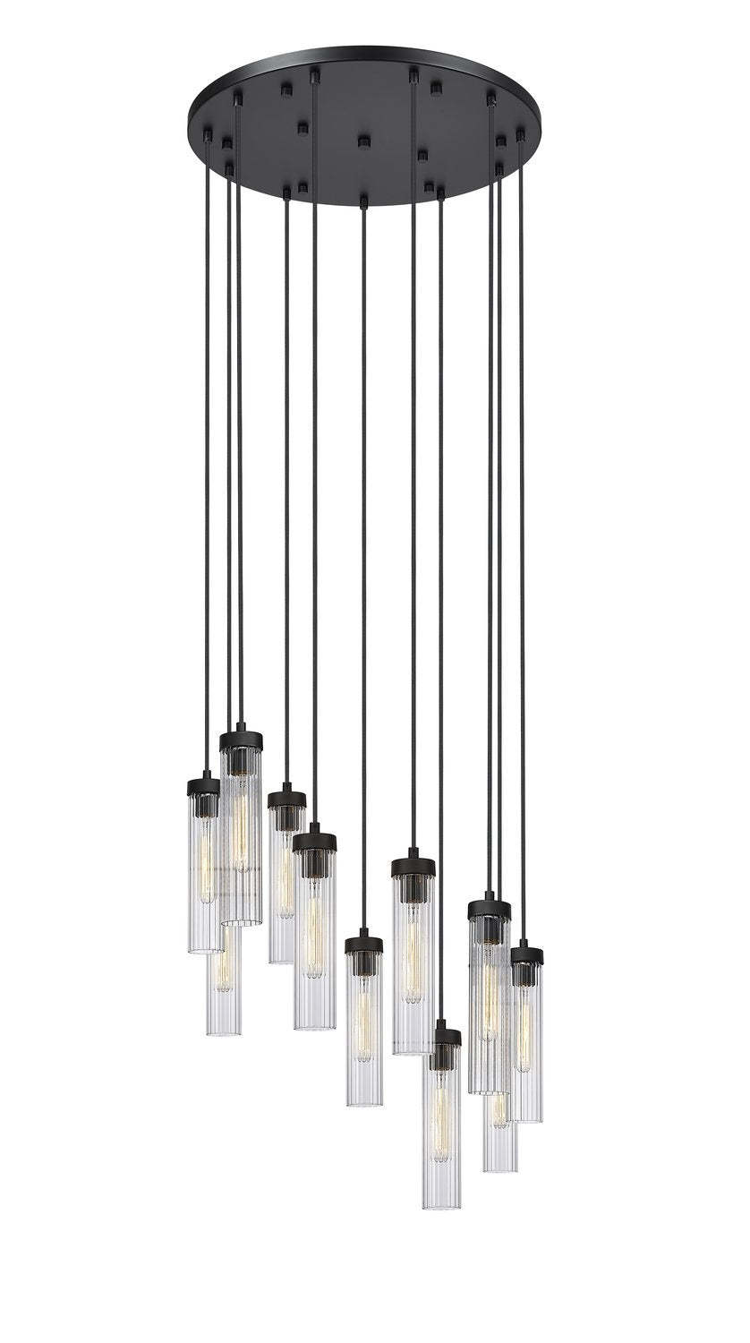 Z-LITE, BEAU CHANDELIER, CHANDELIER LIGHT