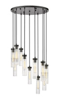 Z-LITE, BEAU CHANDELIER, CHANDELIER LIGHT
