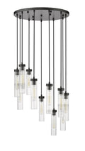 Z-LITE, BEAU CHANDELIER, CHANDELIER LIGHT