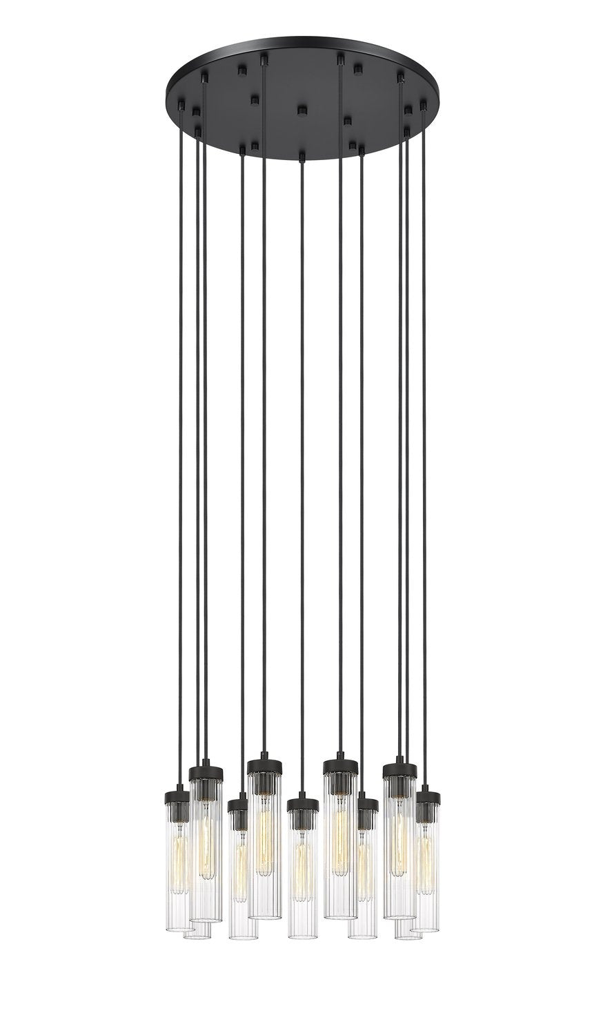Z-LITE, BEAU CHANDELIER, CHANDELIER LIGHT