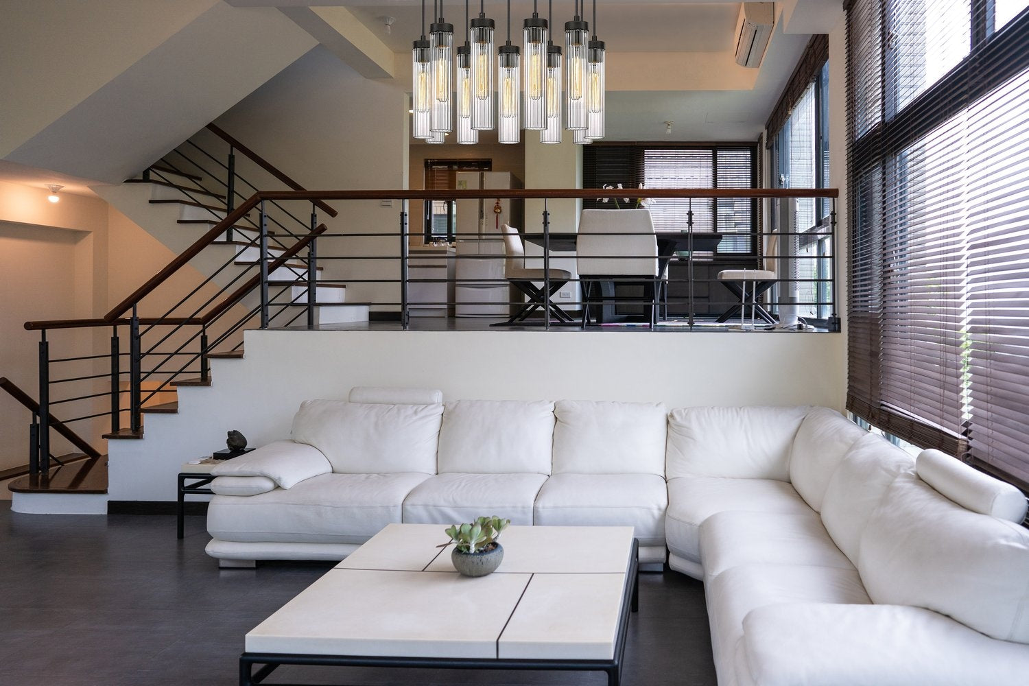 Z-LITE, BEAU CHANDELIER, CHANDELIER LIGHT