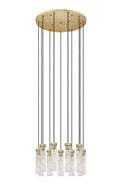 Z-LITE, BEAU CHANDELIER, CHANDELIER LIGHT