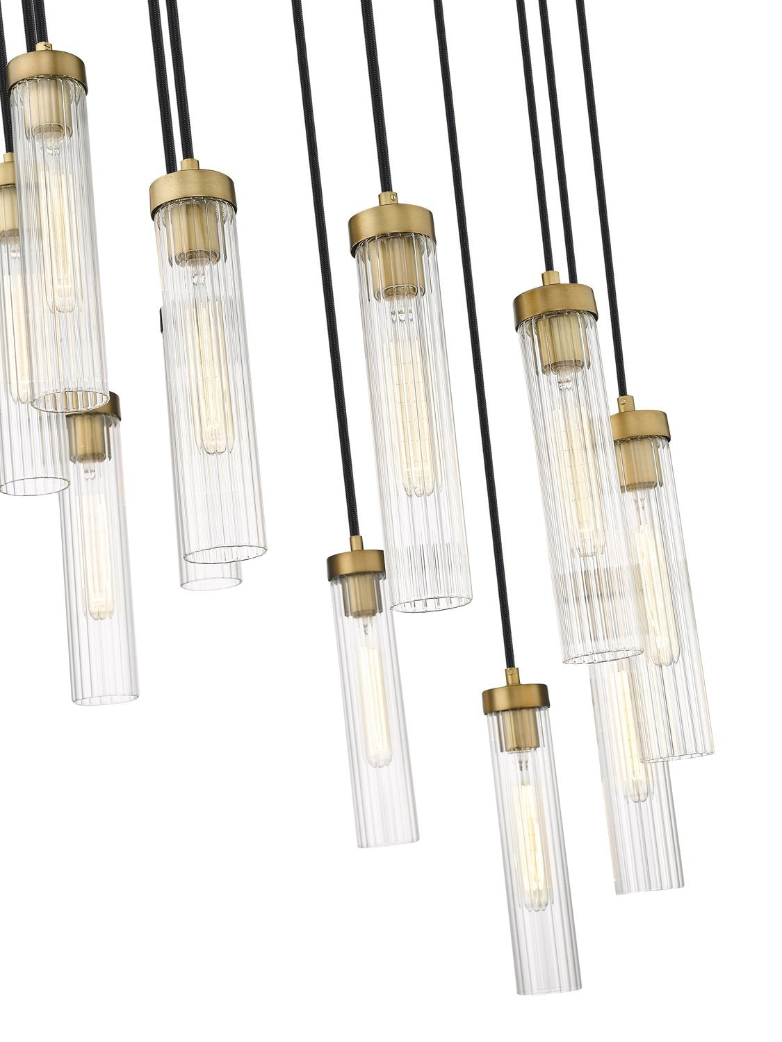 Z-LITE, BEAU CHANDELIER, CHANDELIER LIGHT
