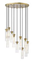 Z-LITE, BEAU CHANDELIER, CHANDELIER LIGHT