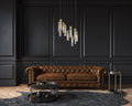 Z-LITE, BEAU CHANDELIER, CHANDELIER LIGHT