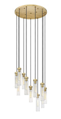 Z-LITE, BEAU CHANDELIER, CHANDELIER LIGHT