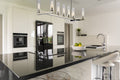 Z-LITE, BEAU LINEAR CHANDELIER, LINEAR LIGHT