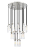 Z-LITE, BEAU CHANDELIER, CHANDELIER LIGHT