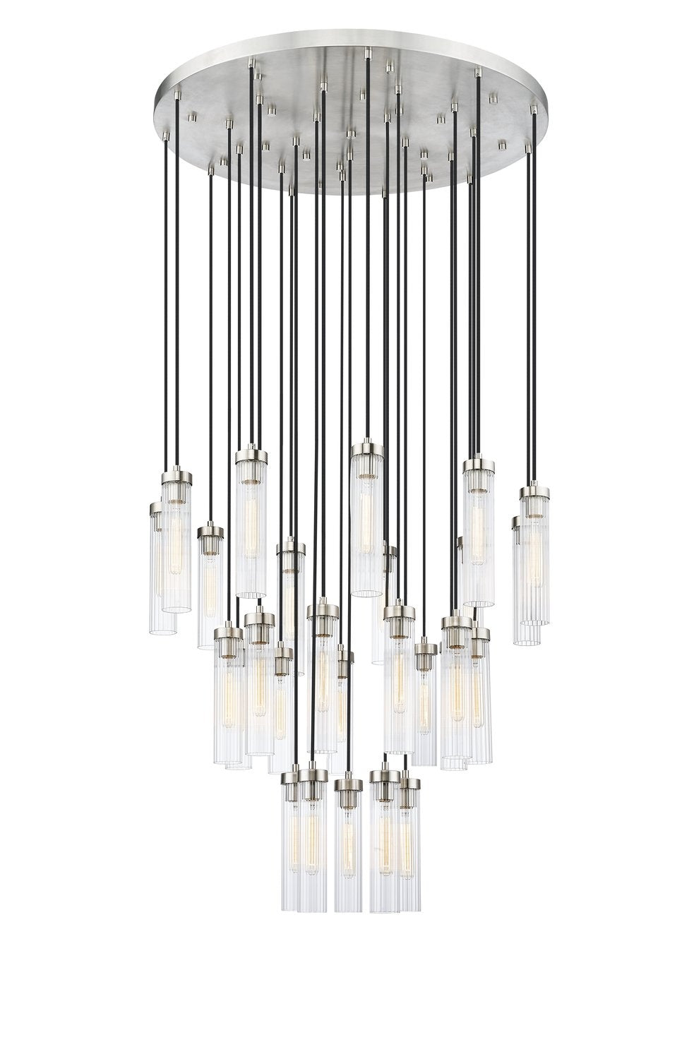 Z-LITE, BEAU CHANDELIER, CHANDELIER LIGHT